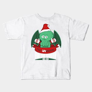 The (a) reason for the Season Kids T-Shirt